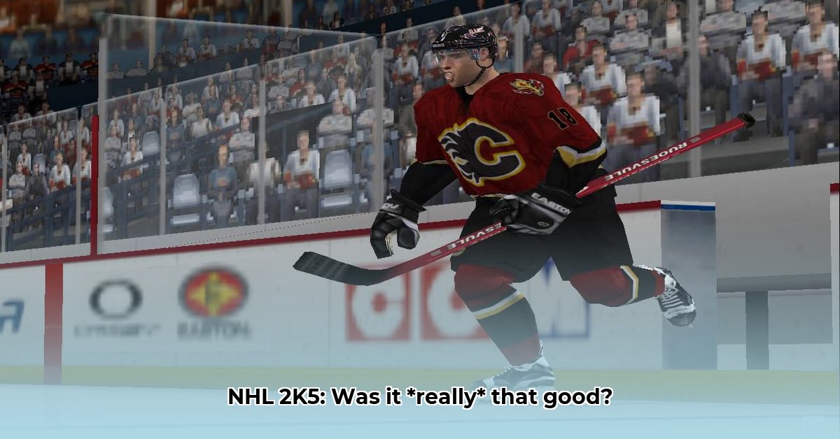 nhl-2k5